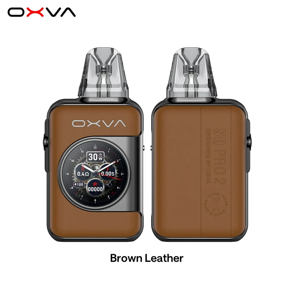 OXVA XLIM SQ Pro 2 Pod Kit