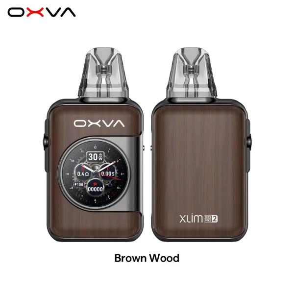 OXVA XLIM SQ Pro 2 Pod Kit
