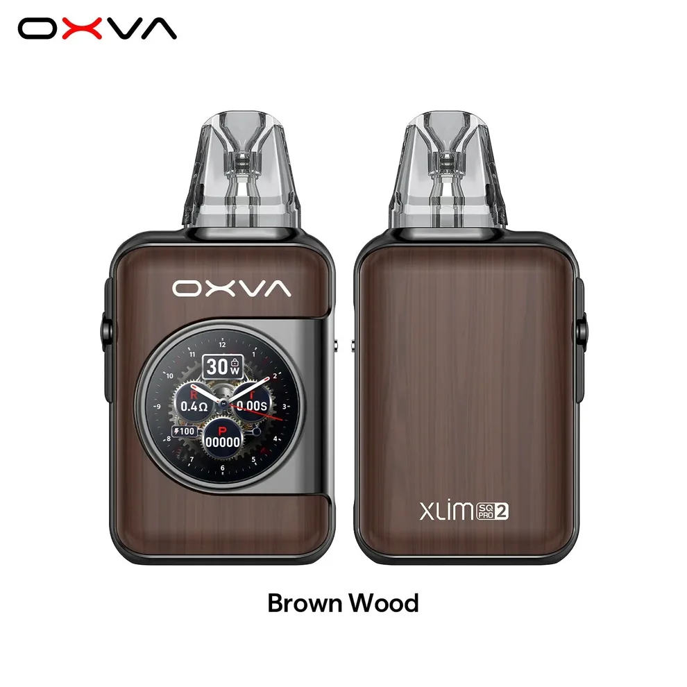 OXVA XLIM SQ Pro 2 Pod Kit