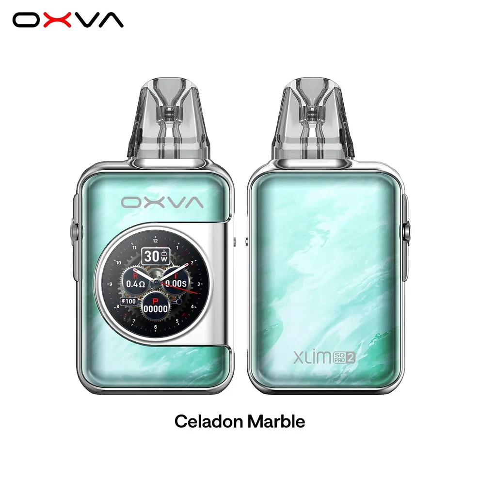 OXVA XLIM SQ Pro 2 Pod Kit