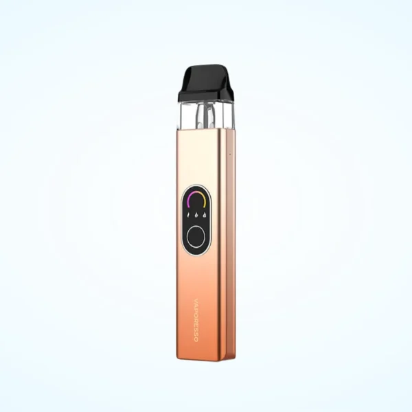 Vaporesso XROS 4 Pod Kit