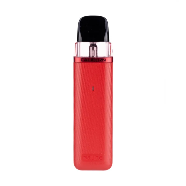 Uwell Caliburn G3 Lite Pod Kit
