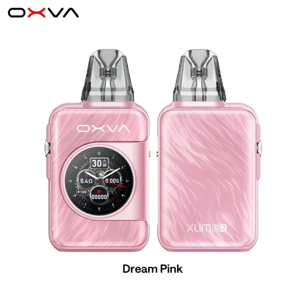 OXVA XLIM SQ Pro 2 Pod Kit