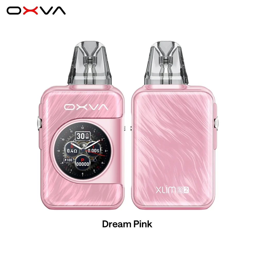 OXVA XLIM SQ Pro 2 Pod Kit