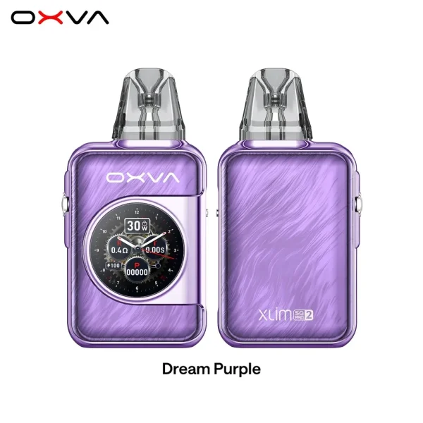 OXVA XLIM SQ Pro 2 Pod Kit
