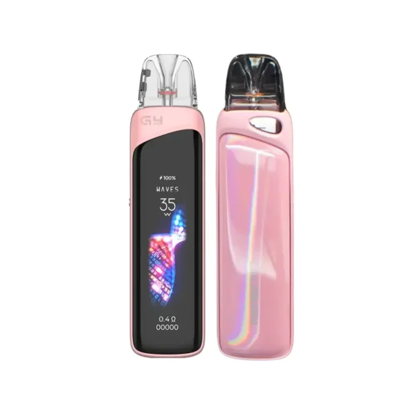 Uwell Caliburn G4 Pro Pod Kit