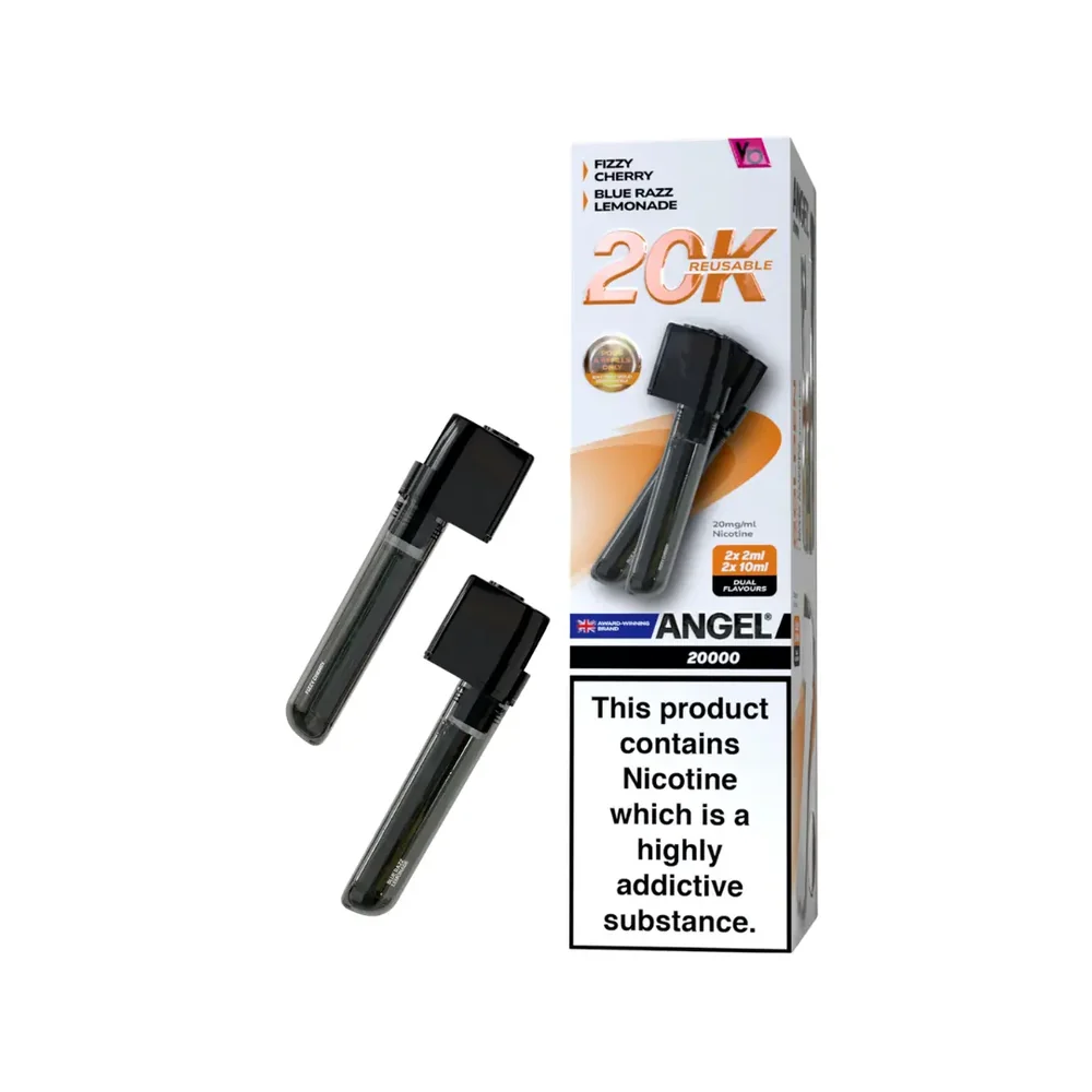 Angel 20000 Vape Pods