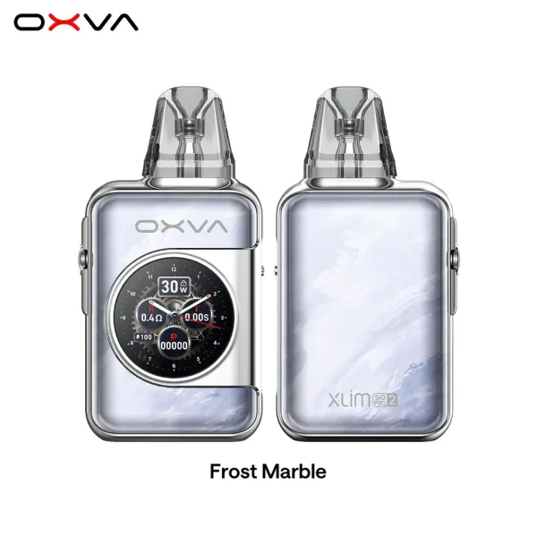 OXVA XLIM SQ Pro 2 Pod Kit
