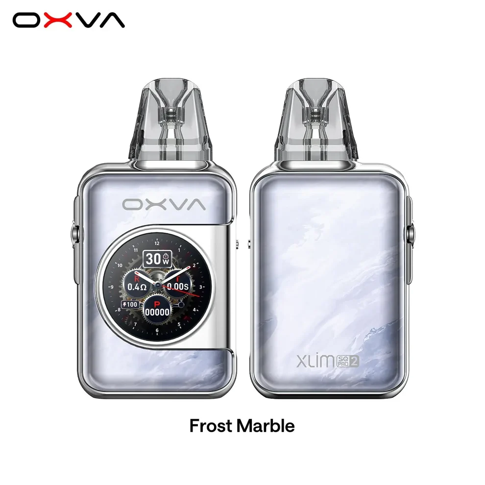 OXVA XLIM SQ Pro 2 Pod Kit