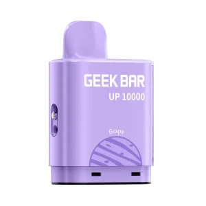 Geek Bar UP 10000 Replacement Pods