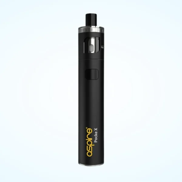 Aspire PockeX Vape Kit