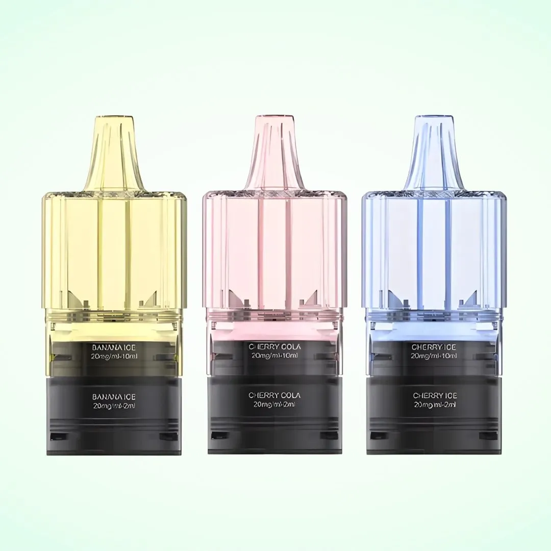 Uwell Viscore Pro Plus 40K