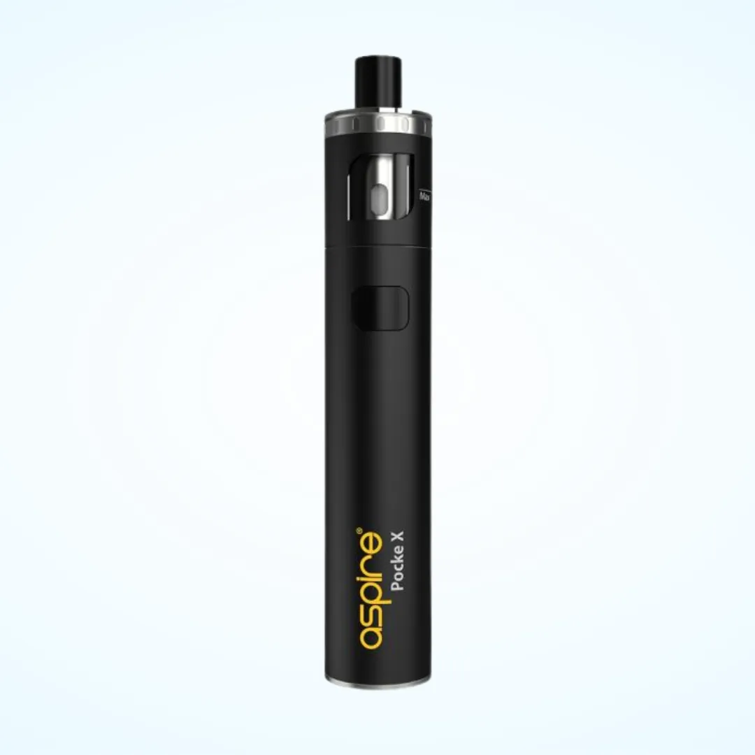 Aspire PockeX Vape Kit