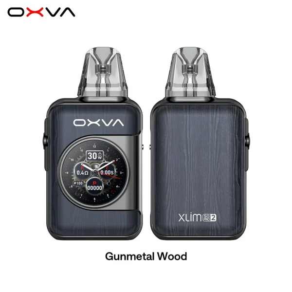 OXVA XLIM SQ Pro 2 Pod Kit