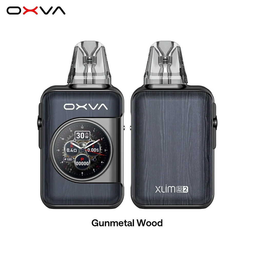 OXVA XLIM SQ Pro 2 Pod Kit