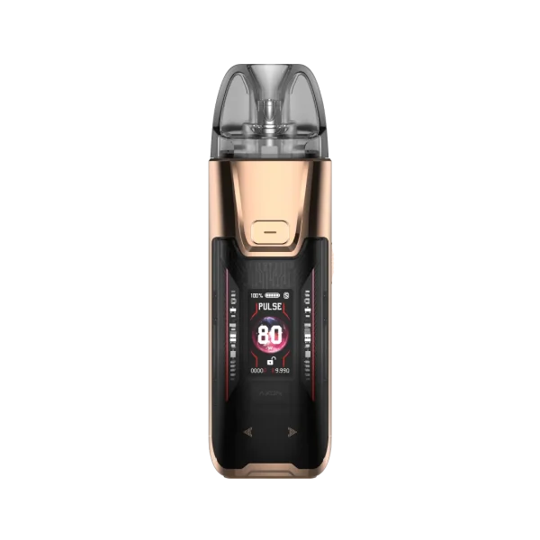 Vaporesso LUXE XR MAX 2 Pod Kit