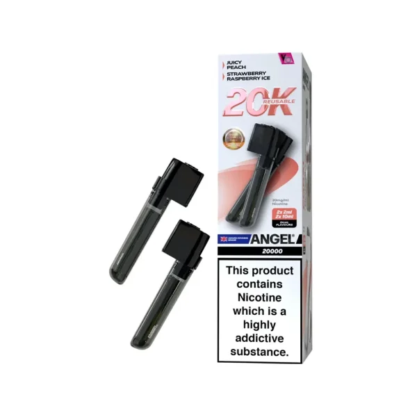 Angel 20000 Vape Pods