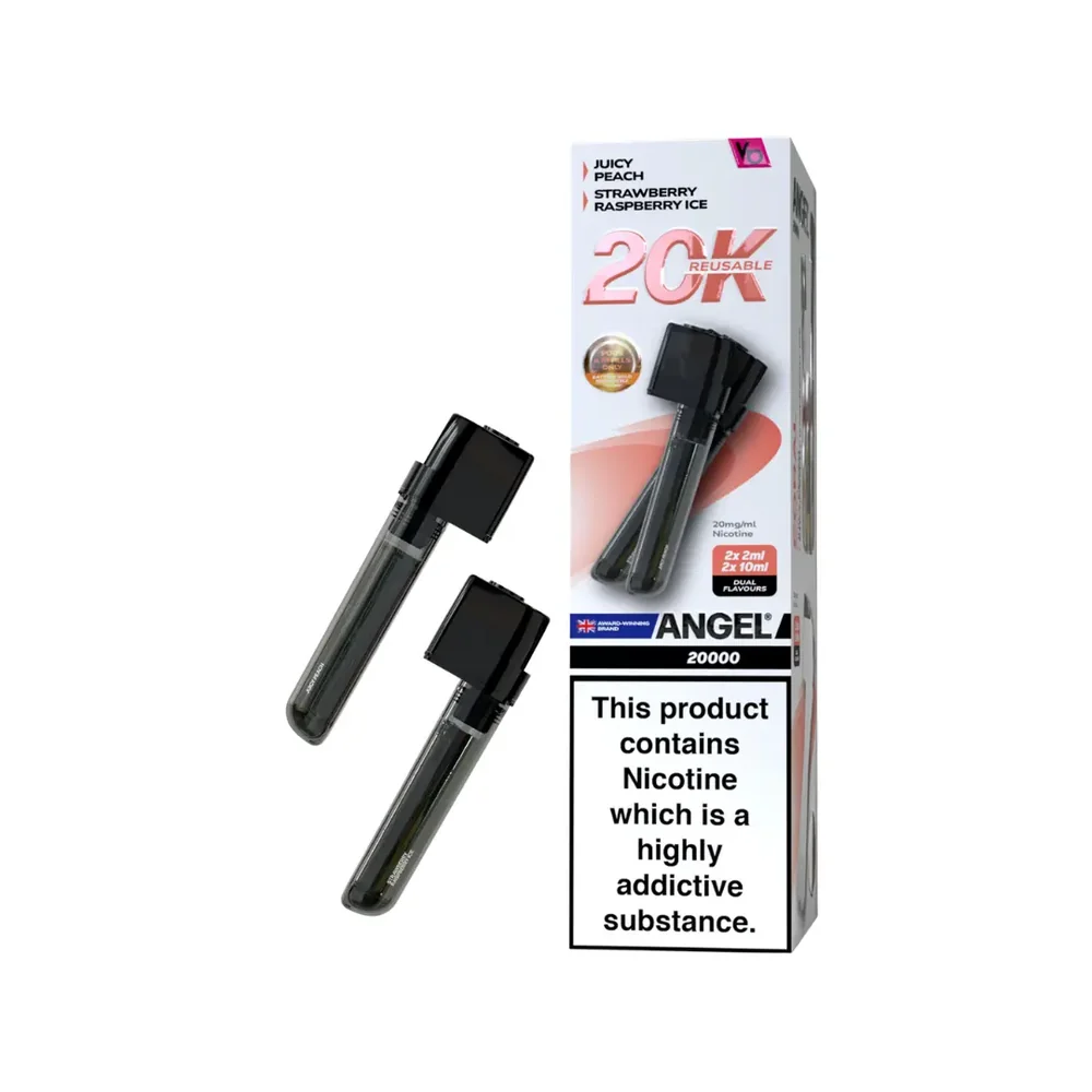 Angel 20000 Vape Pods