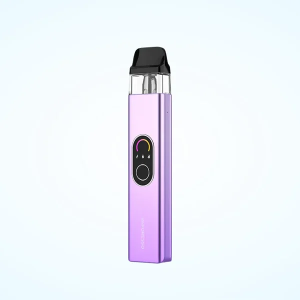 Vaporesso XROS 4 Pod Kit