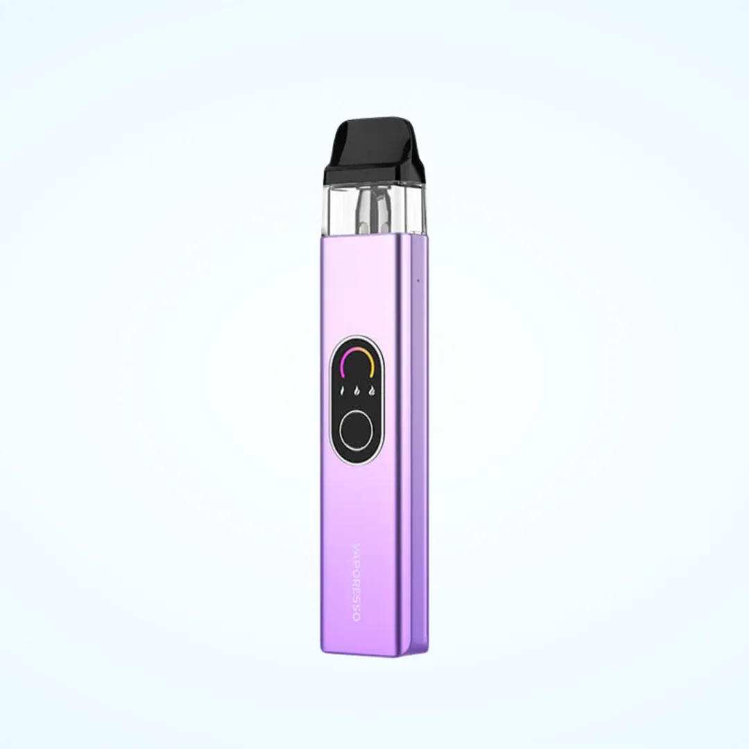 Vaporesso XROS 4 Pod Kit
