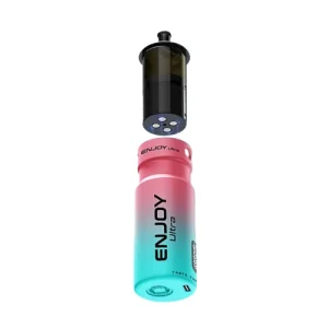 Enjoy Ultra 9000