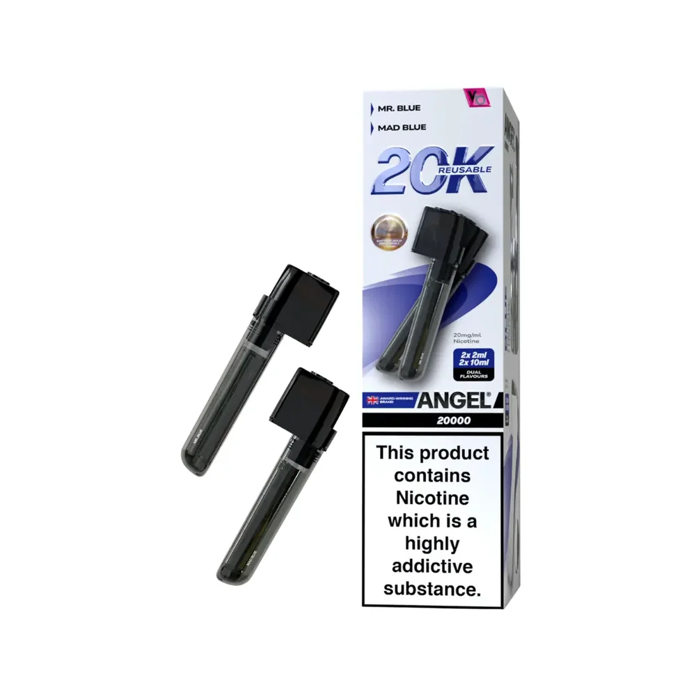 Angel 20000 Vape Pods
