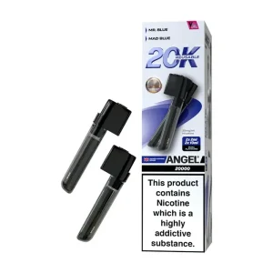 Vapes Bars Angel 20K