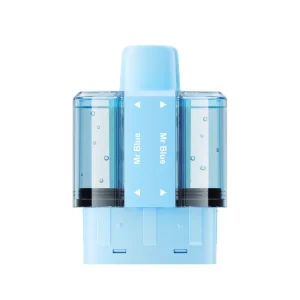 Crystal Pro Switch 30K Replacement Pods