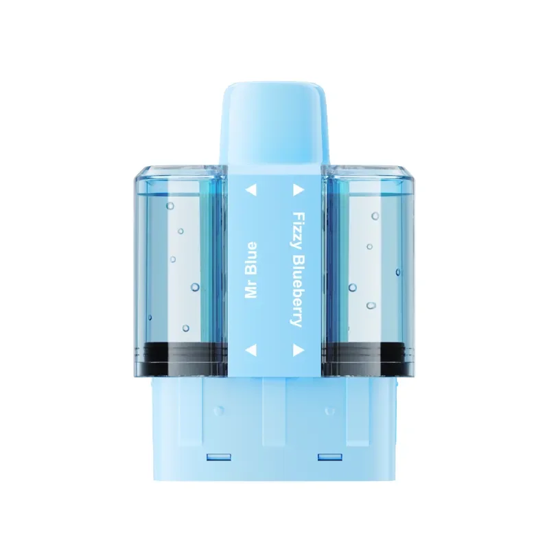 Crystal Pro Switch 30K Replacement Pods