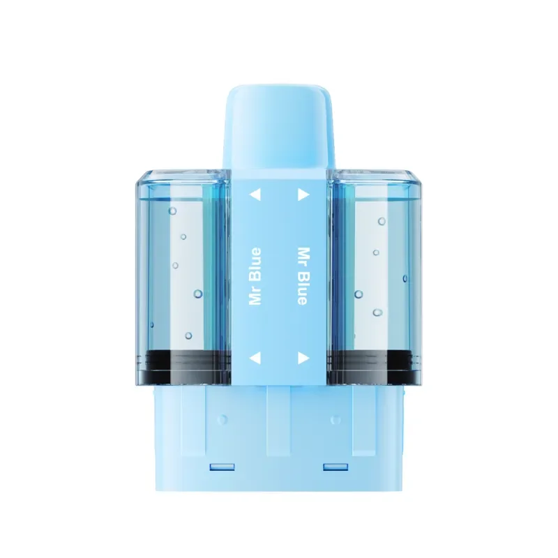 Crystal Pro Switch 30K Replacement Pods