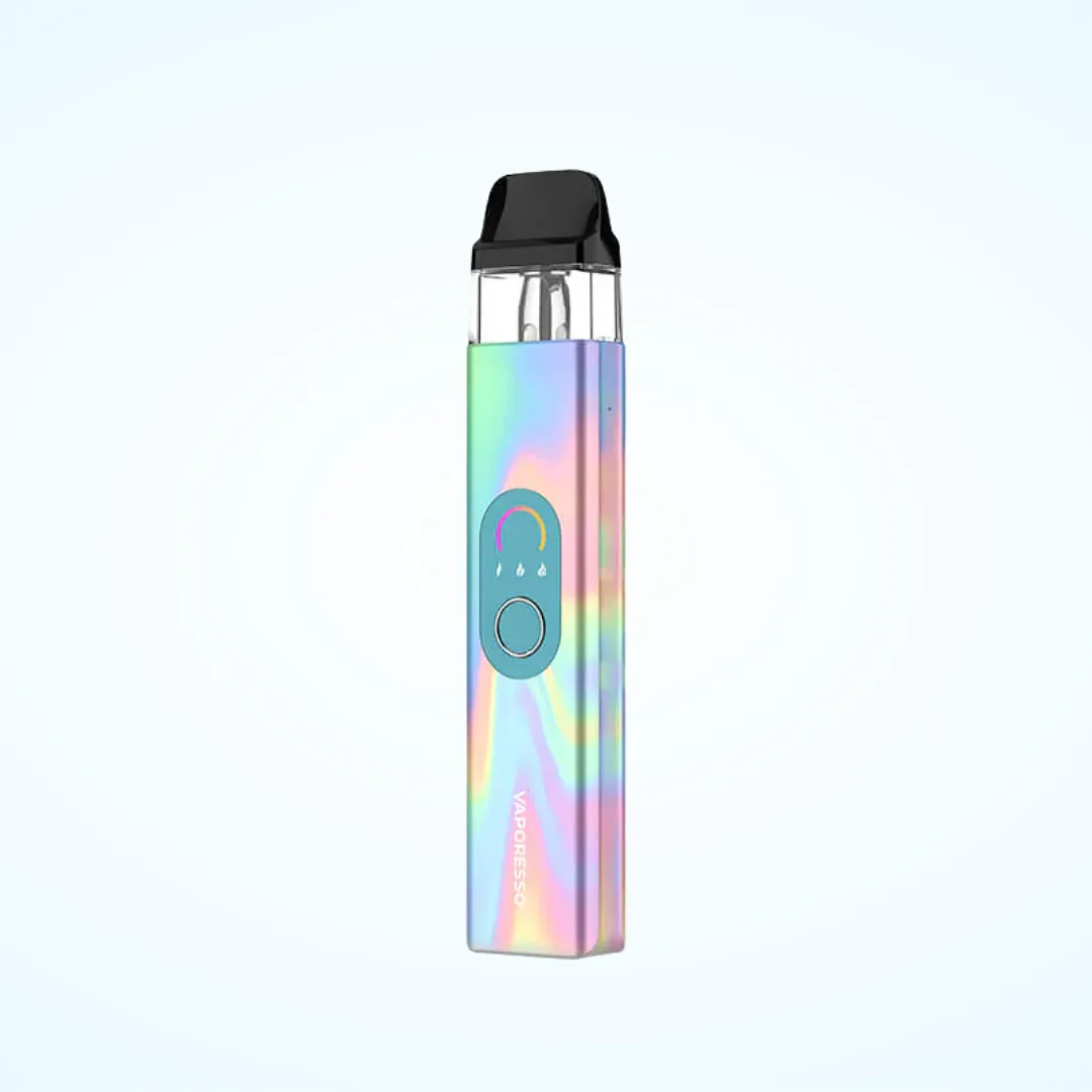 Vaporesso XROS 4 Pod Kit