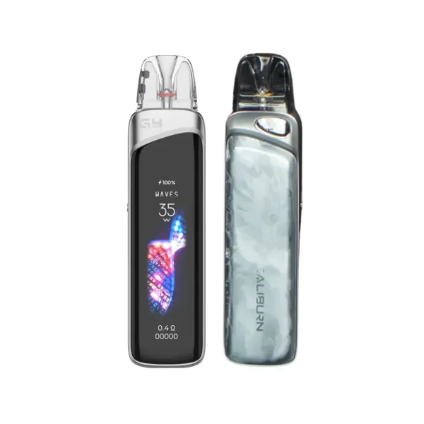 Uwell Caliburn G4 Pro Pod Kit