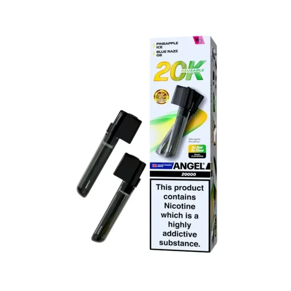 Angel 20000 Vape Pods