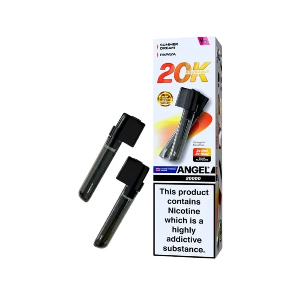 Angel 20000 Vape Pods