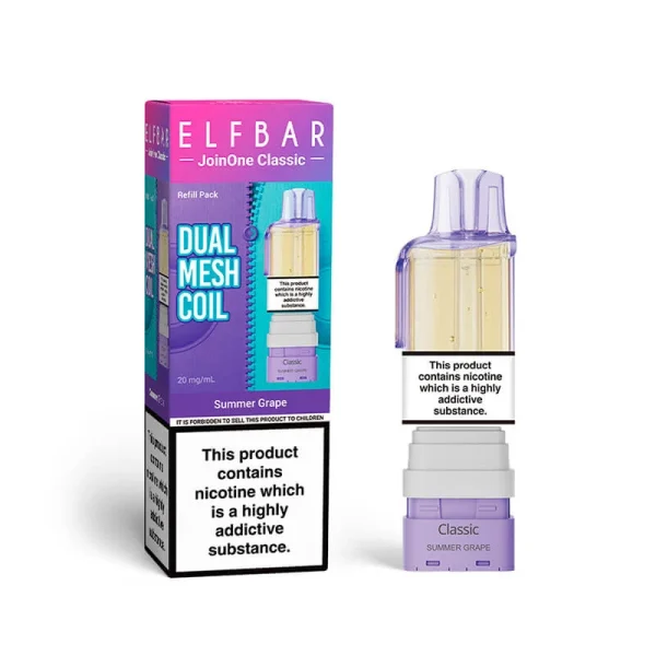 Elf Bar JoinOne15