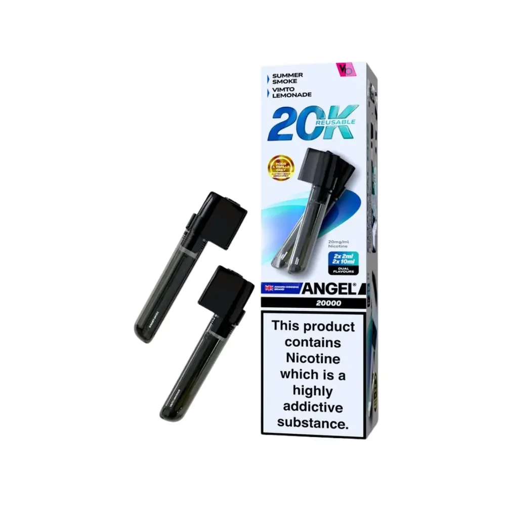 Angel 20000 Vape Pods