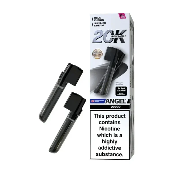 Vapes Bars Angel 20K