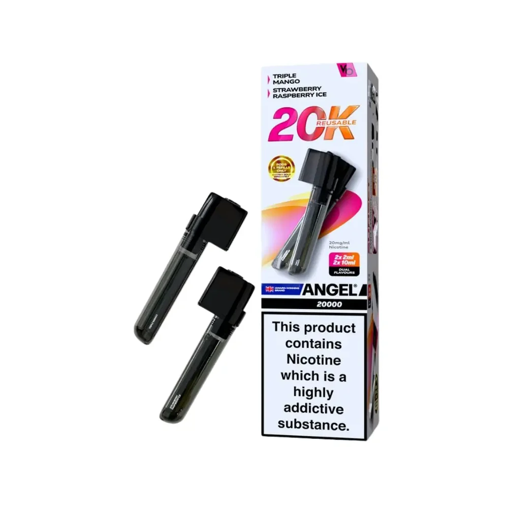 Angel 20000 Vape Pods