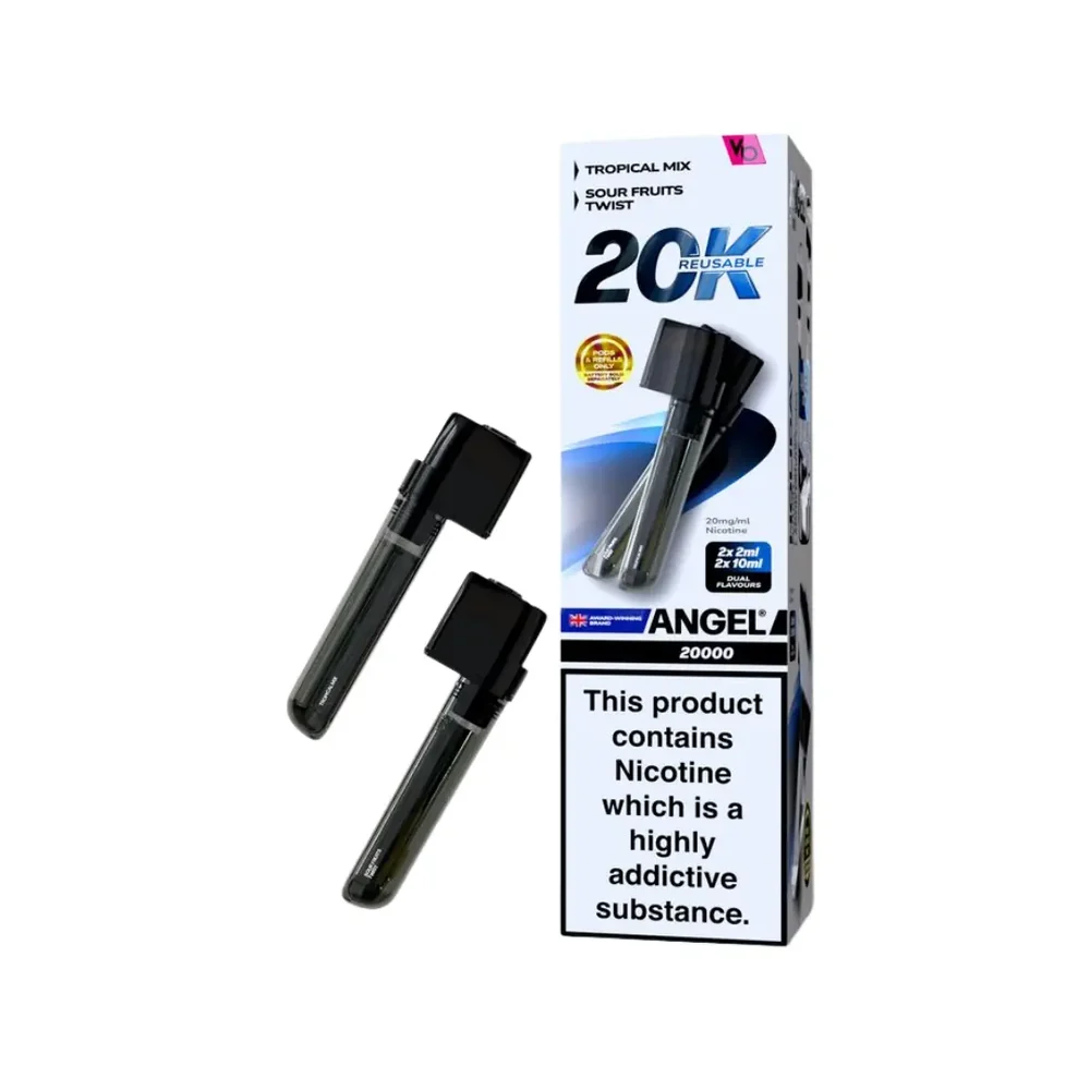 Angel 20000 Vape Pods