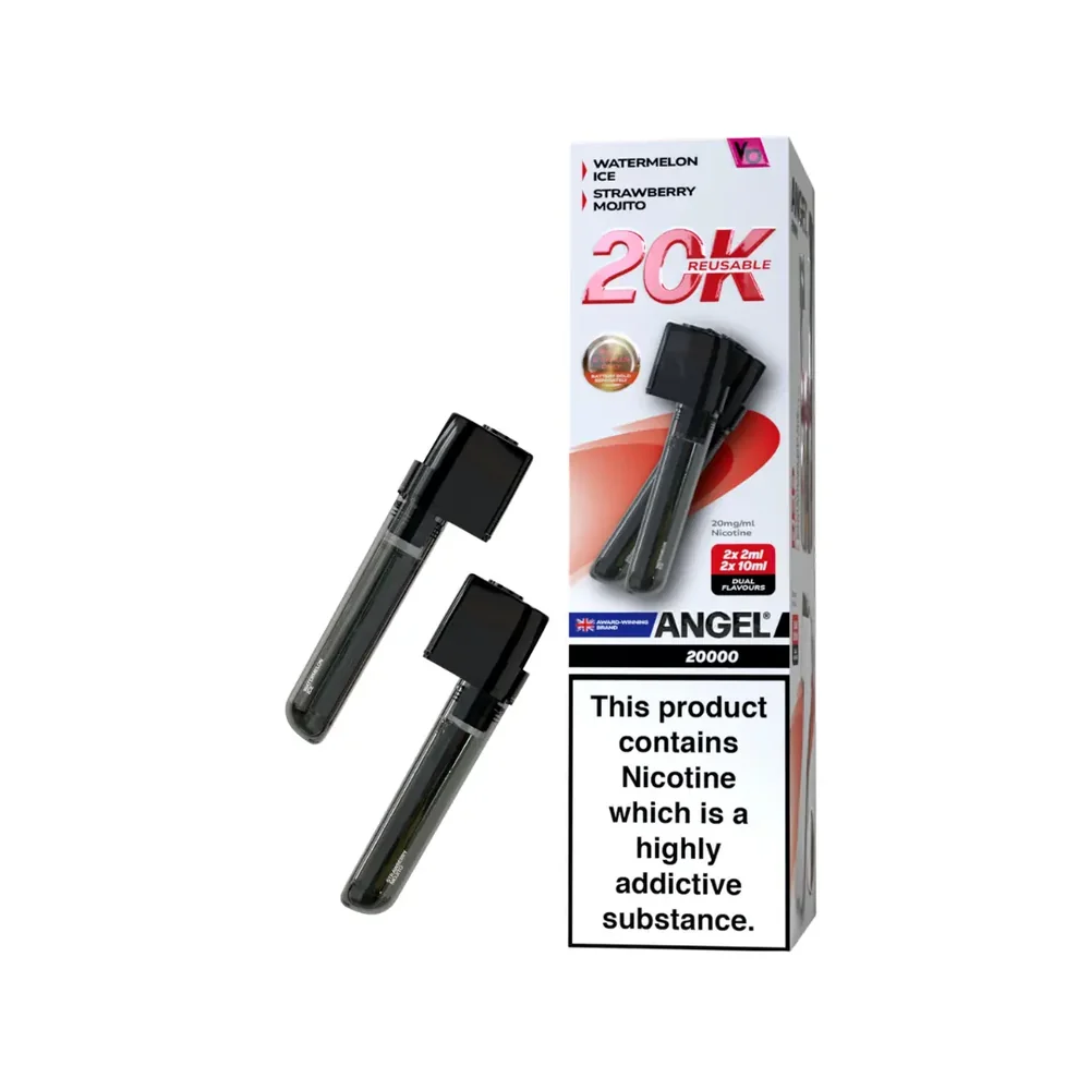 Angel 20000 Vape Pods