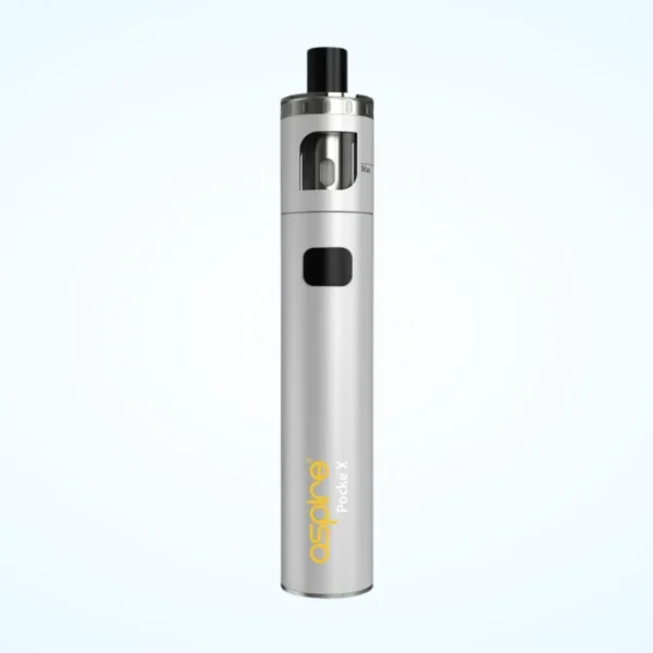Aspire PockeX Vape Kit