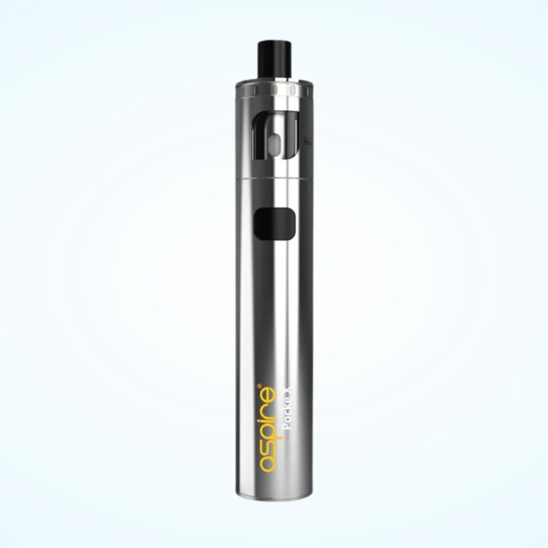 Aspire PockeX Vape Kit