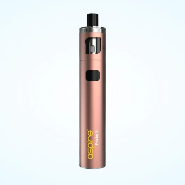 Aspire PockeX Vape Kit