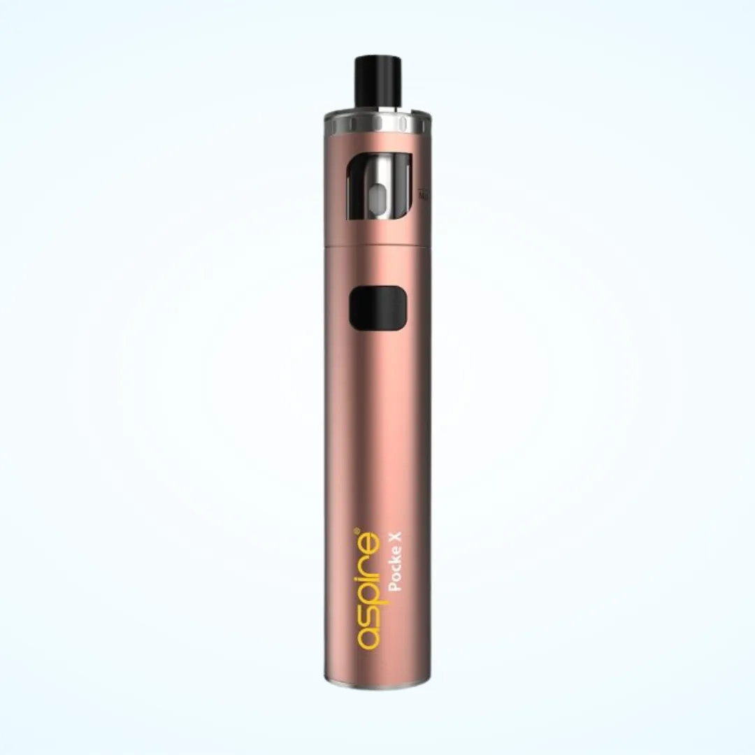 Aspire PockeX Vape Kit