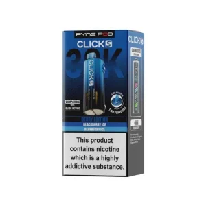 Pyne Pod Click S 30K