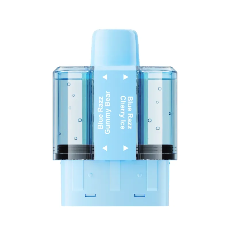 Crystal Pro Switch 30K Replacement Pods