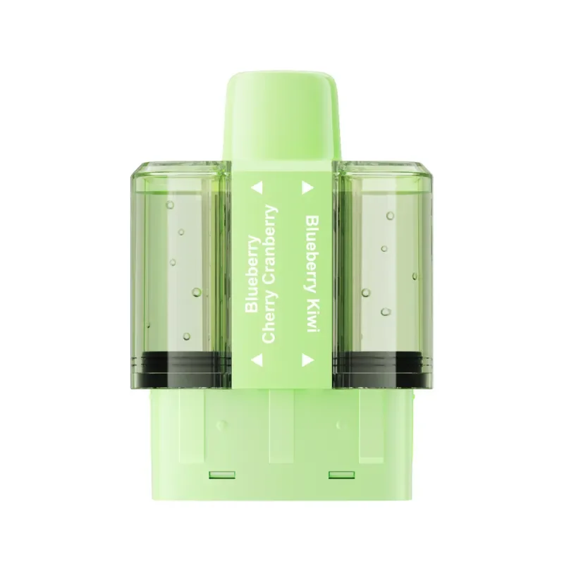 Crystal Pro Switch 30K Replacement Pods