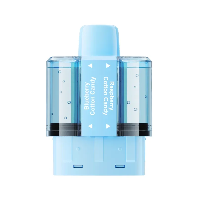 Crystal Pro Switch 30K Replacement Pods