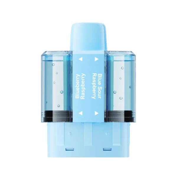Crystal Pro Switch 30K Replacement Pods