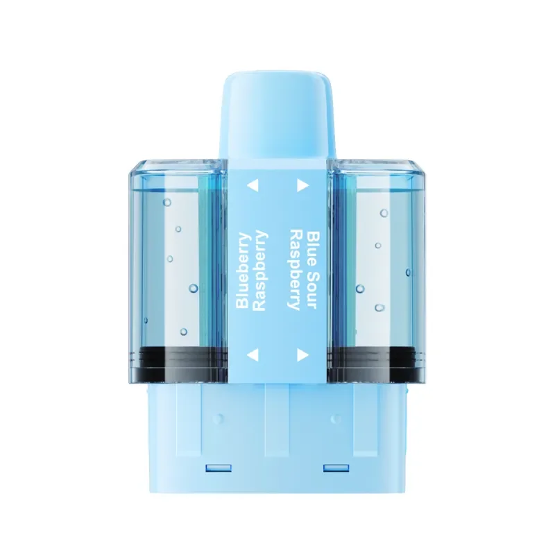 Crystal Pro Switch 30K Replacement Pods